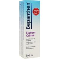 Bepanthen Eczeem creme