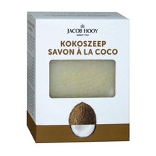 Foto van Kokos zeep niet vloeibaar