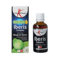 Lucovitaal Iberis complex