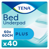Afbeelding van TENA Bed Plus 60 x 60 cm