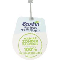 Ecodoo Wobbler wasmiddelen