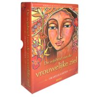 De wijsheid van de vrouwelijk ziel