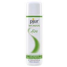 Foto van Pjur Woman aloe