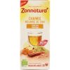 Afbeelding van Zonnatura Chai mix kurkuma bio