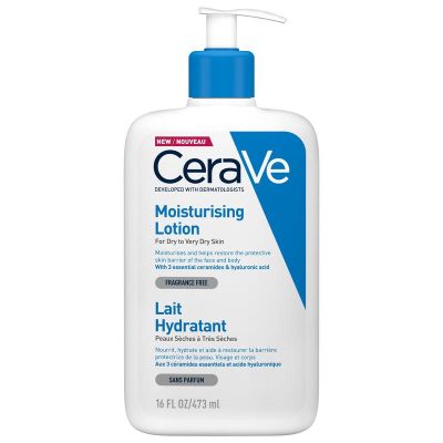 Cerave Hydraterende melk