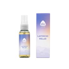 Foto van Lavinchi air spray