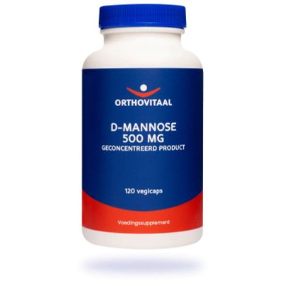 Orthovitaal D-Mannose