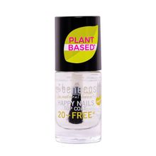 Foto van Benecos Nagellak crystal