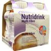 Afbeelding van Nutridrink Multi fibre chocolade 200 ml