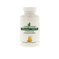 Livinggreens Vitamine C 1000 mg TR