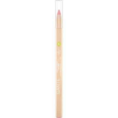 Sante Deco Lipliner soft mineral 01 gentle rose