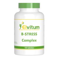 Elvitaal B-Stress complex