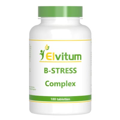 Elvitaal B-Stress complex