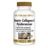 Afbeelding van Golden Naturals Collageen & hyaluronzuur