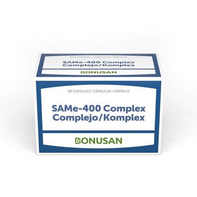 Bonusan Same 400 complex