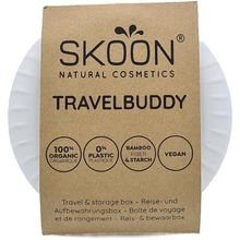 Foto van Skoon Travel buddy
