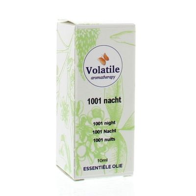 Volatile 1001 Nacht