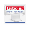 Afbeelding van Leukoplast Compres Non-woven niet steriel 10x10cm (voorheen Cutisoft)