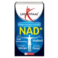 Lucovitaal NAD+