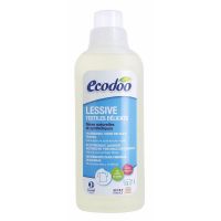 Ecodoo Wasmiddel delicate stof