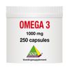 Afbeelding van SNP Omega 3 1000 mg