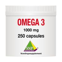 SNP Omega 3 1000 mg