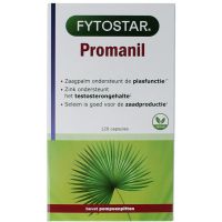Fytostar Promanil mannenformule 45 plus maxi