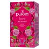 Afbeelding van Pukka Org. Teas Love thee