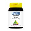 Afbeelding van SNP Luteine extra forte 20 mg