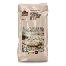 Foto van Nutribel Havermout bio