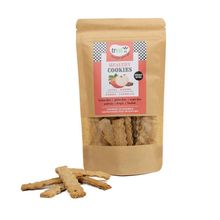 Foto van Treat Cookies appel kaneel glutenvrij