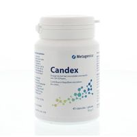 Metagenics Candex