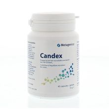 Foto van Metagenics Candex