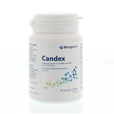 Metagenics Candex