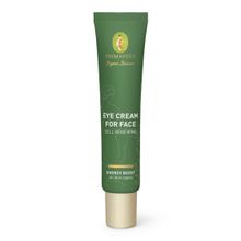 Foto van Primavera Eye cream for face cell renewing