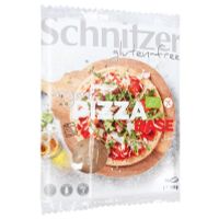 Schnitzer Pizzabodem