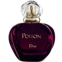 Dior Poison eau de toilette vapo female