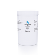 Foto van Vaseline carbomeer creme Bipharma