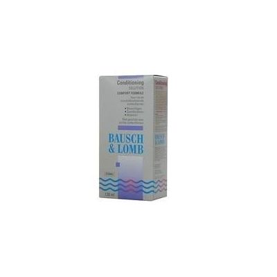 Conditioner lenzenvloeistof harde lenzen