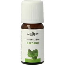 Foto van Jacob Hooy Oregano olie