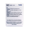 Afbeelding van Caresens PRO glucose teststrip