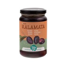 Foto van Terrasana Kalamata olijven eko