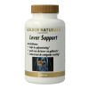 Afbeelding van Golden Naturals Lever Support