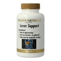 Golden Naturals Lever Support