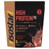 Afbeelding van Isostar High protein 90 chocolate flavour