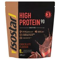 Isostar High protein 90 chocolate flavour