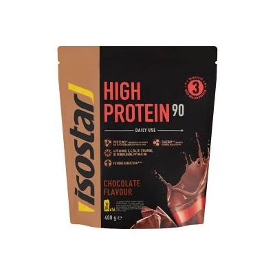 Isostar High protein 90 chocolate flavour