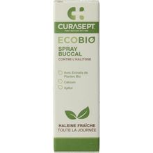 Foto van Curasept Ecobio spray