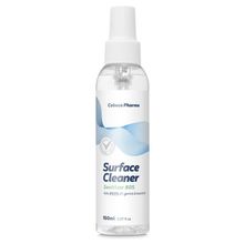 Foto van Cobeco Desinfect 80% alcohol surface cleaner sanitizer