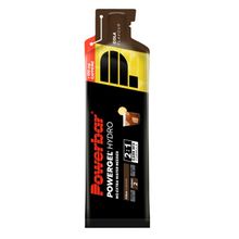 Foto van Powerbar Hydrogel cola